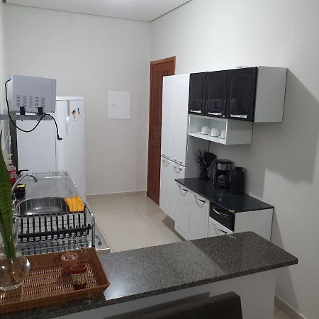 Achei Casa , Aluguel Por Temporada Pôrto Velho Zewnętrze zdjęcie