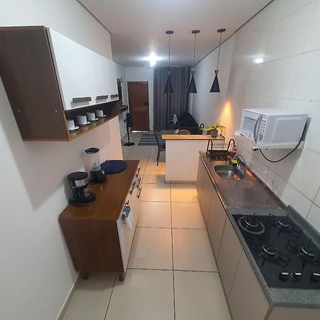 Achei Casa , Aluguel Por Temporada Pôrto Velho Zewnętrze zdjęcie