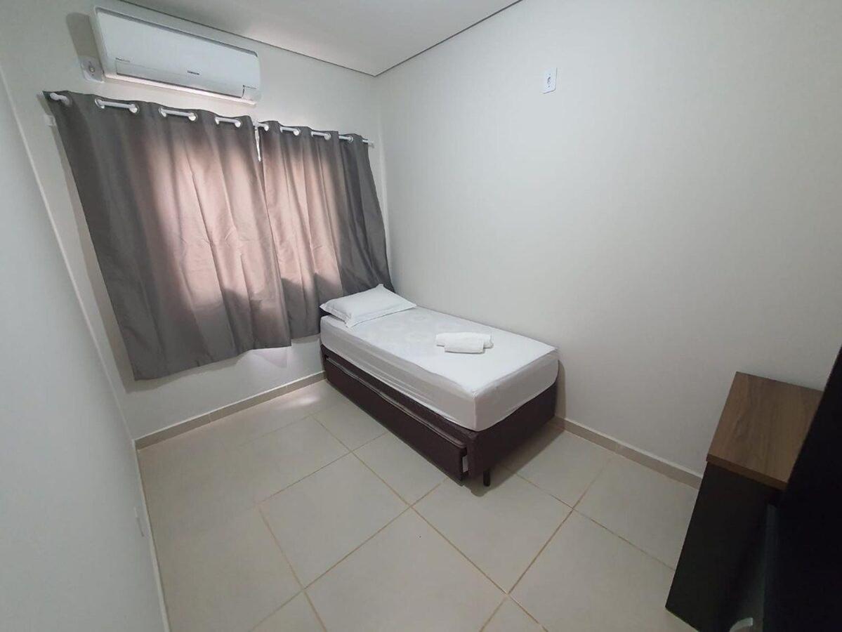 Achei Casa , Aluguel Por Temporada Pôrto Velho Zewnętrze zdjęcie