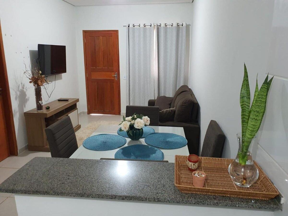 Achei Casa , Aluguel Por Temporada Pôrto Velho Zewnętrze zdjęcie