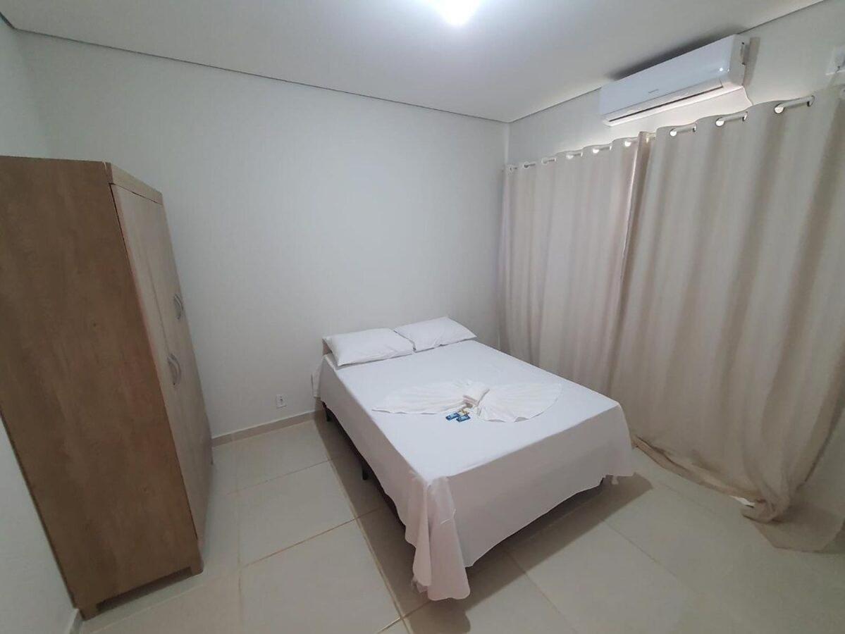 Achei Casa , Aluguel Por Temporada Pôrto Velho Zewnętrze zdjęcie