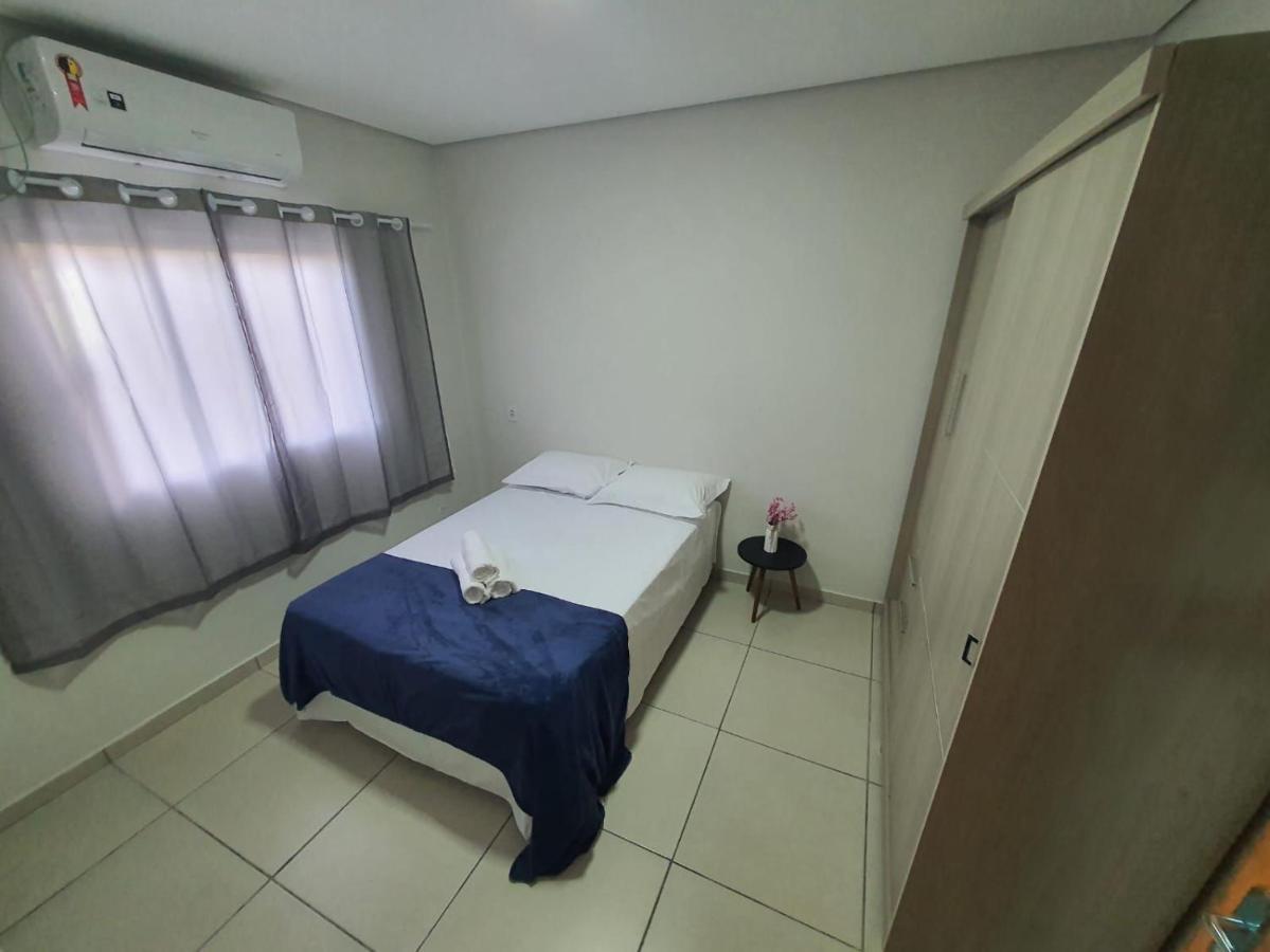 Achei Casa , Aluguel Por Temporada Pôrto Velho Zewnętrze zdjęcie