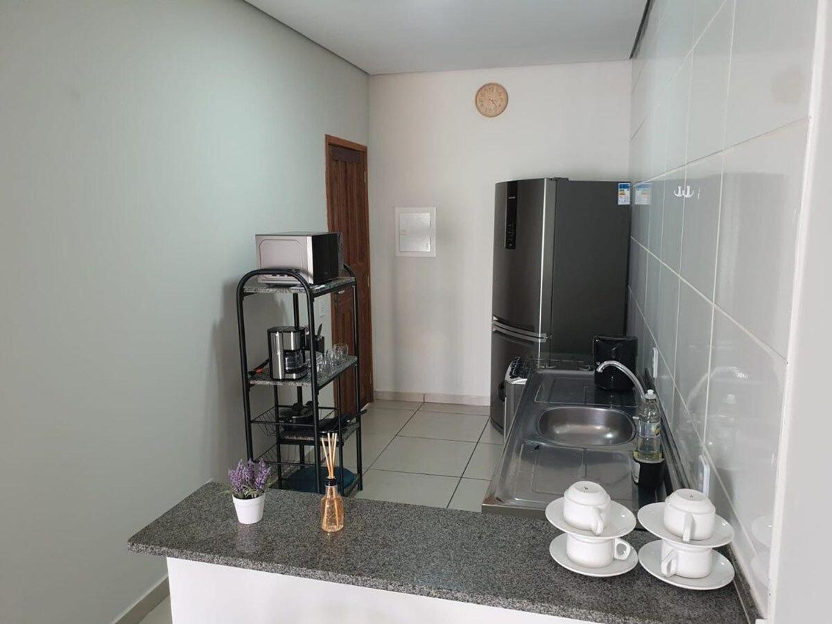 Achei Casa , Aluguel Por Temporada Pôrto Velho Zewnętrze zdjęcie
