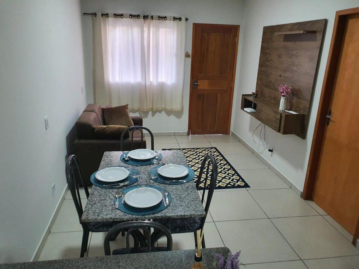 Achei Casa , Aluguel Por Temporada Pôrto Velho Zewnętrze zdjęcie