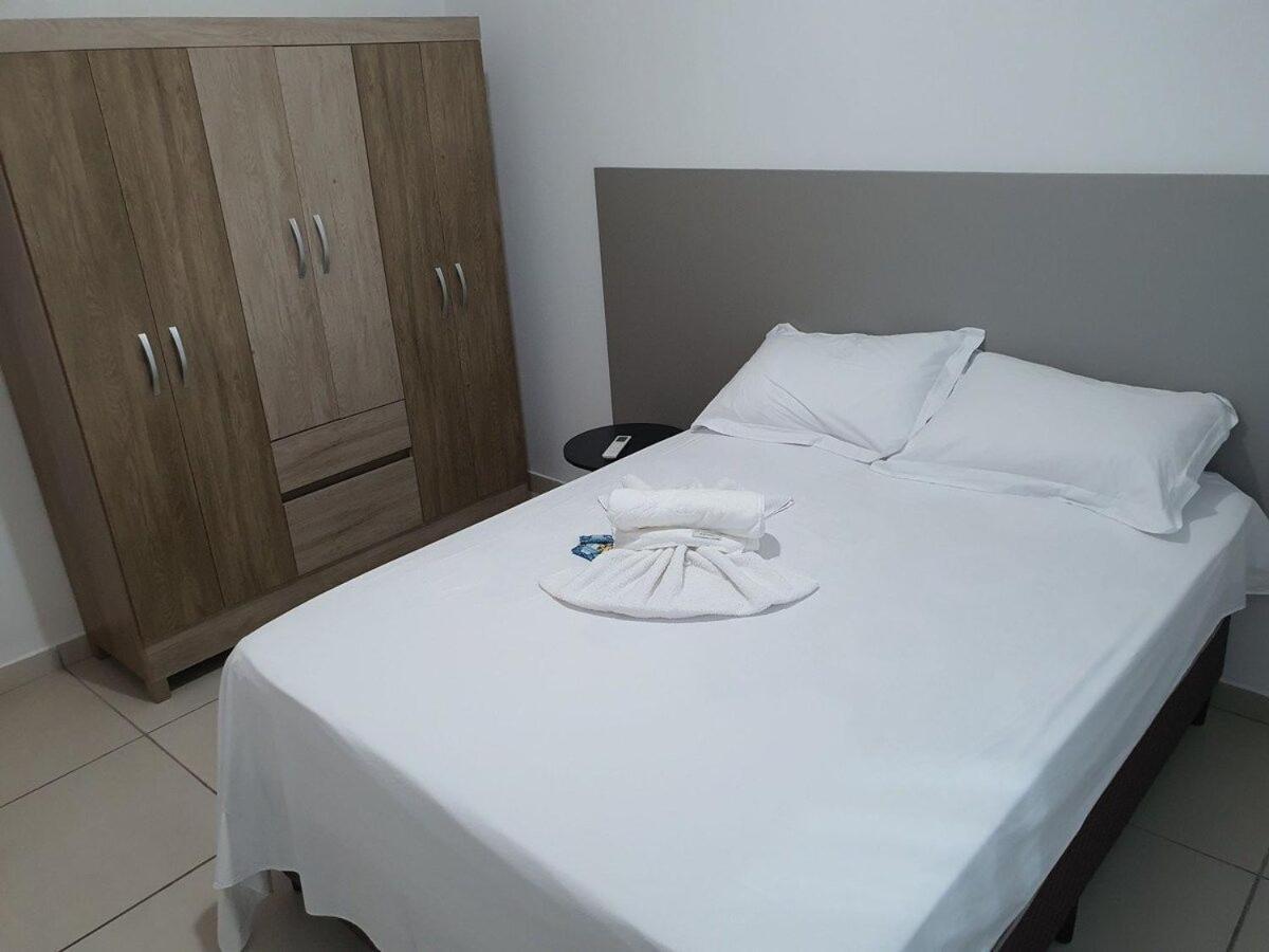Achei Casa , Aluguel Por Temporada Pôrto Velho Zewnętrze zdjęcie