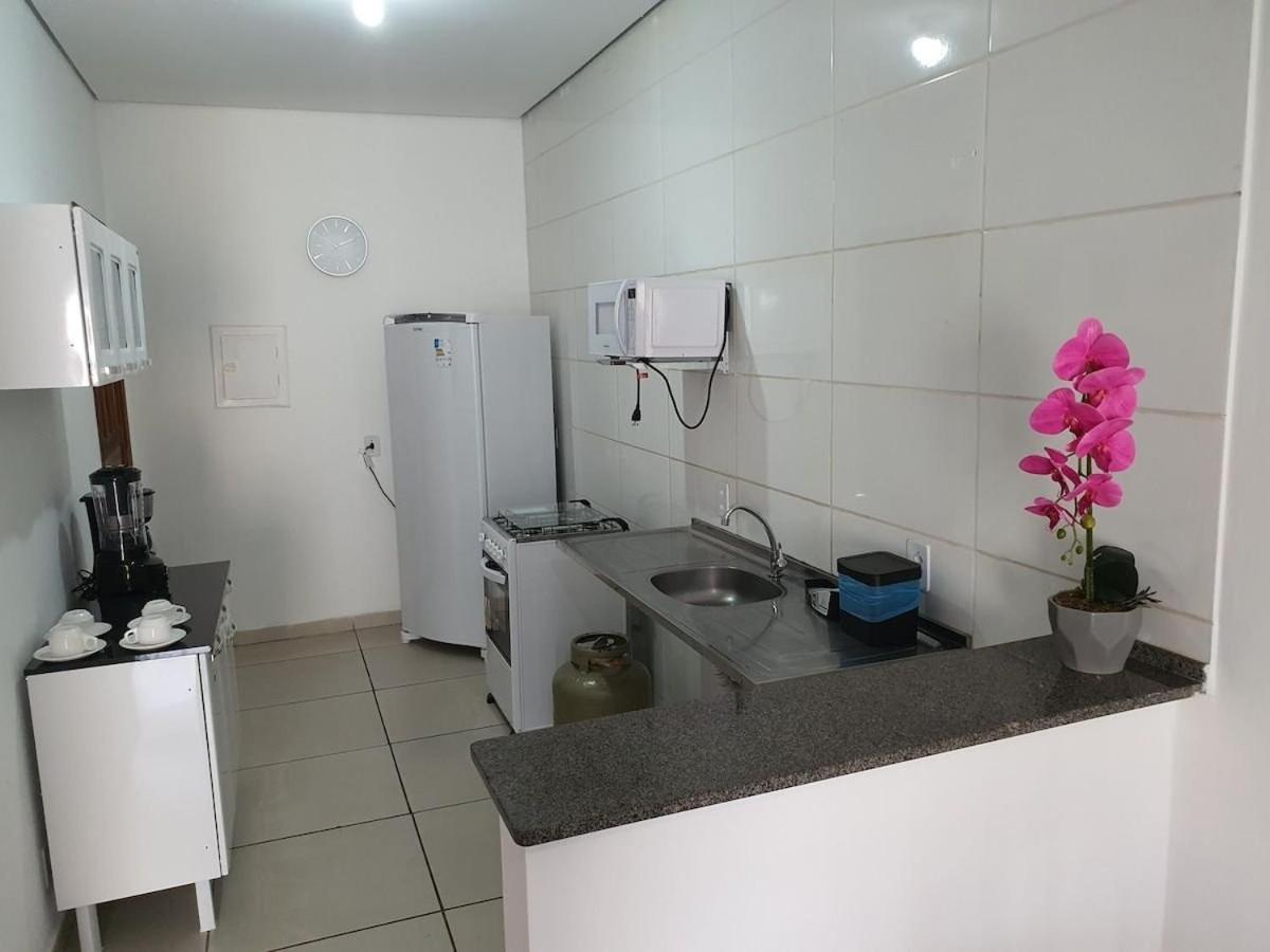 Achei Casa , Aluguel Por Temporada Pôrto Velho Zewnętrze zdjęcie
