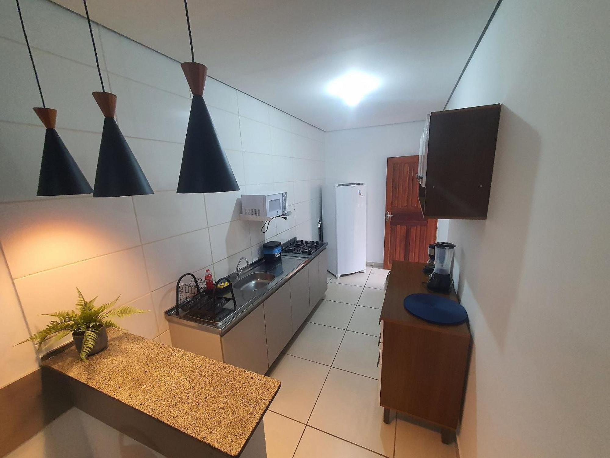 Achei Casa , Aluguel Por Temporada Pôrto Velho Zewnętrze zdjęcie