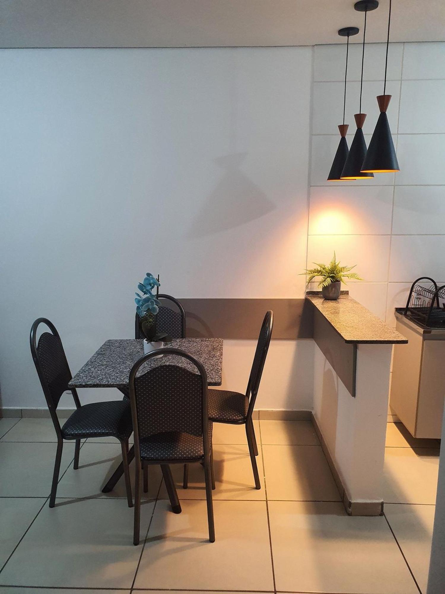 Achei Casa , Aluguel Por Temporada Pôrto Velho Zewnętrze zdjęcie